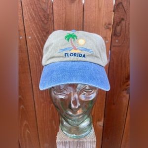 Florida Dad Hat ☀️🌴